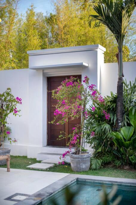 Villa Pawikan Gorgeous 4 Beds In The Heart Of *