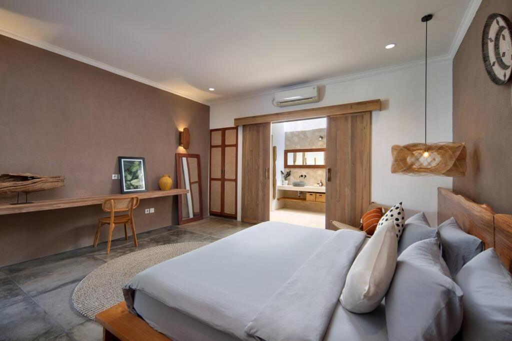 Villa Pawikan Gorgeous 4 Beds In The Heart Of Seminyak (Bali)