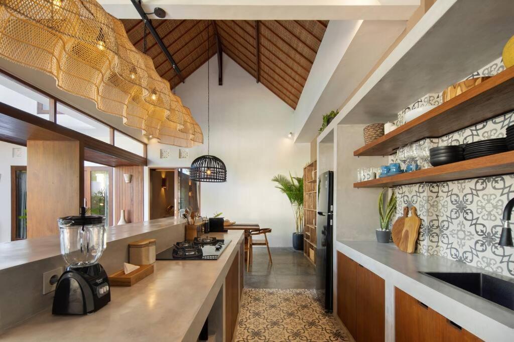 Pawikan Gorgeous 4 Beds In The Heart Of *