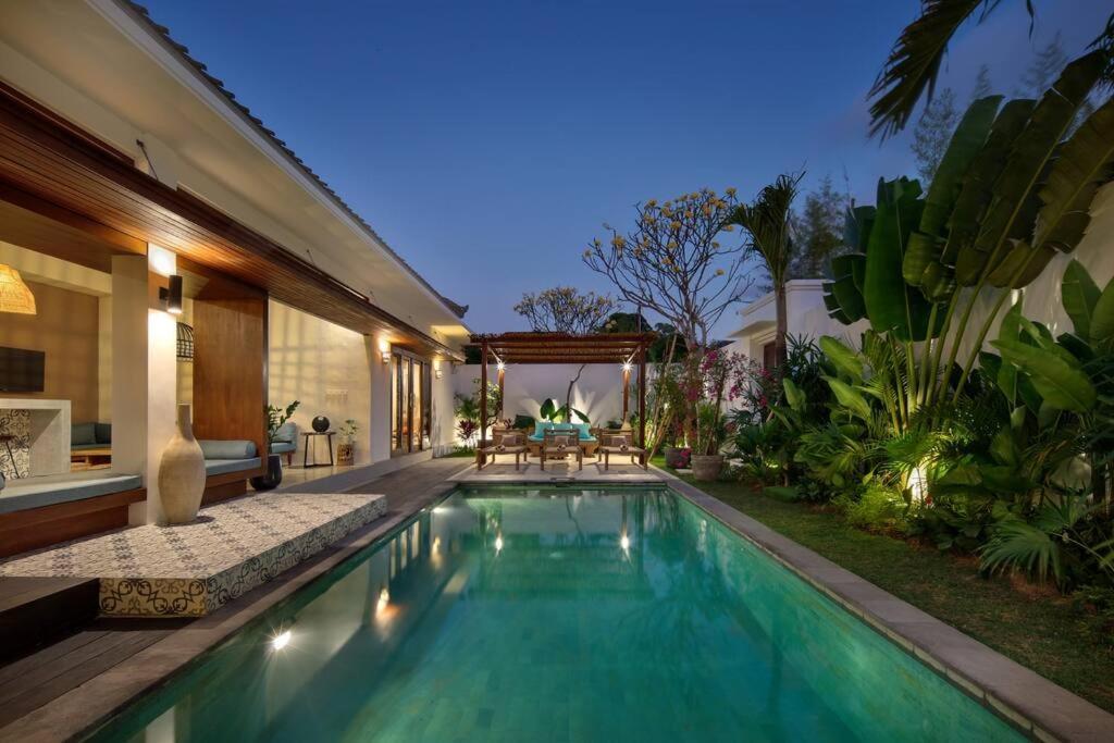 Pawikan Gorgeous 4 Beds In The Heart Of *