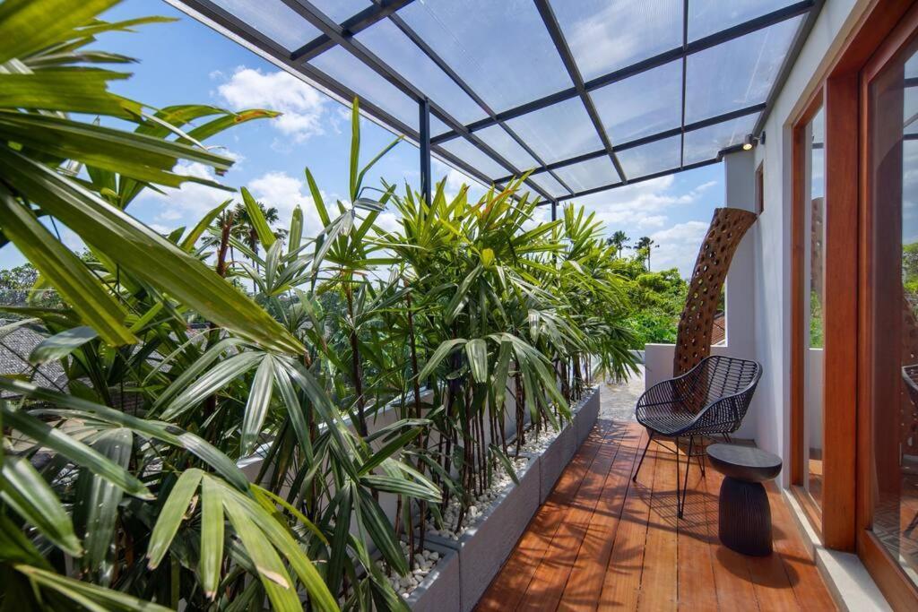 Pawikan Gorgeous 4 Beds In The Heart Of Villa