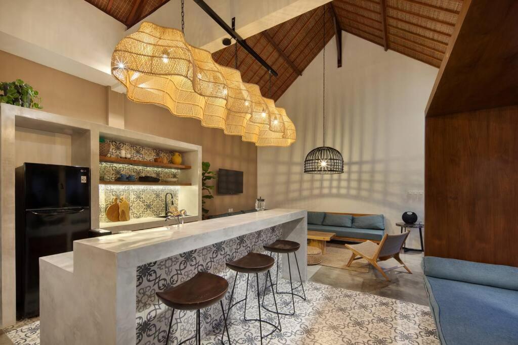 Pawikan Gorgeous 4 Beds In The Heart Of Villa *