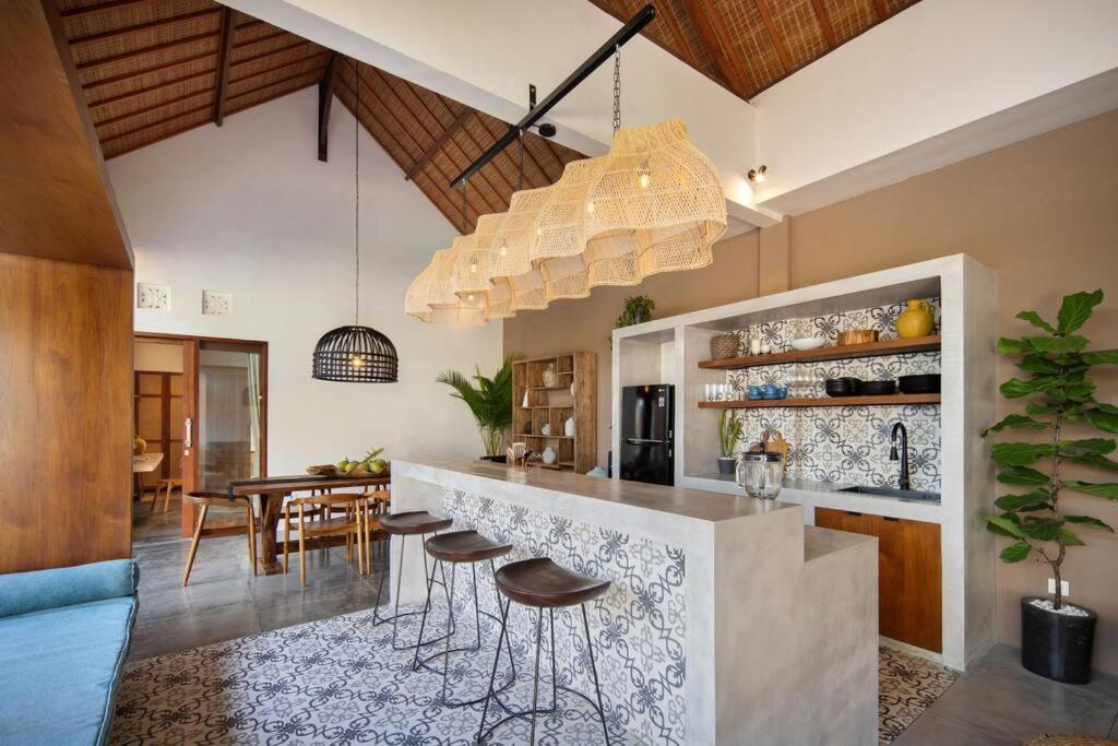 Pawikan Gorgeous 4 Beds In The Heart Of Villa Seminyak (Bali)