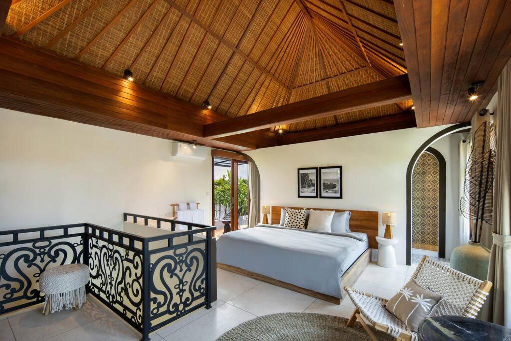 Villa Pawikan Gorgeous 4 Beds In The Heart Of Seminyak (Bali)