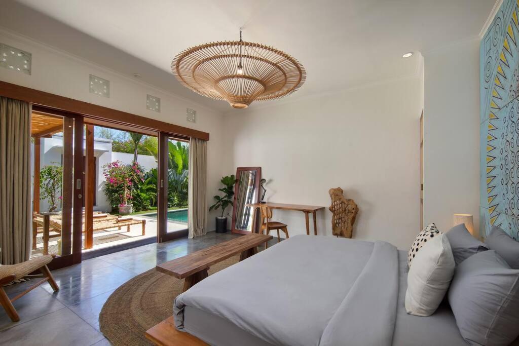 Pawikan Gorgeous 4 Beds In The Heart Of * Seminyak (Bali)