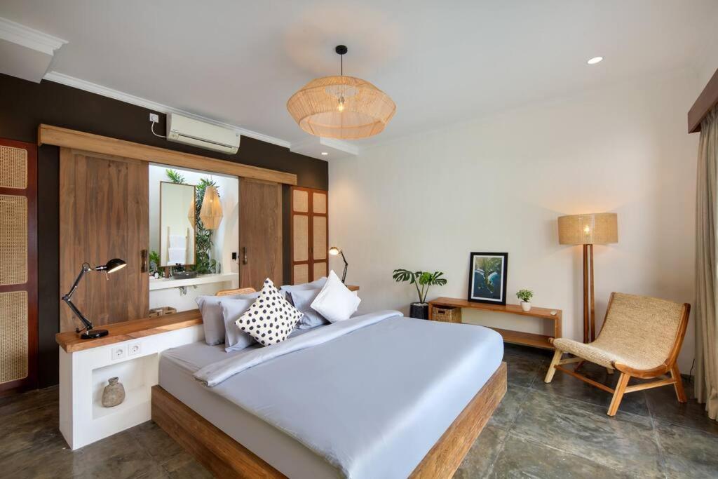 Pawikan Gorgeous 4 Beds In The Heart Of Villa