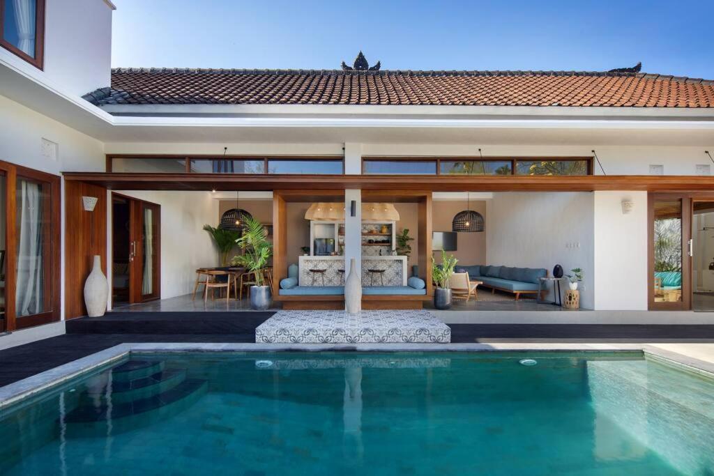 Pawikan Gorgeous 4 Beds In The Heart Of *