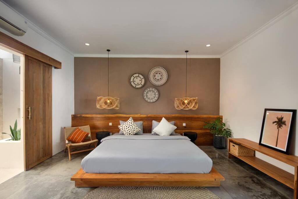Pawikan Gorgeous 4 Beds In The Heart Of Seminyak (Bali)