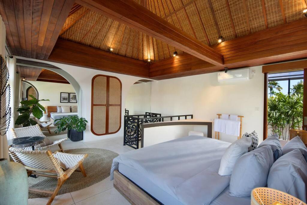 Pawikan Gorgeous 4 Beds In The Heart Of *