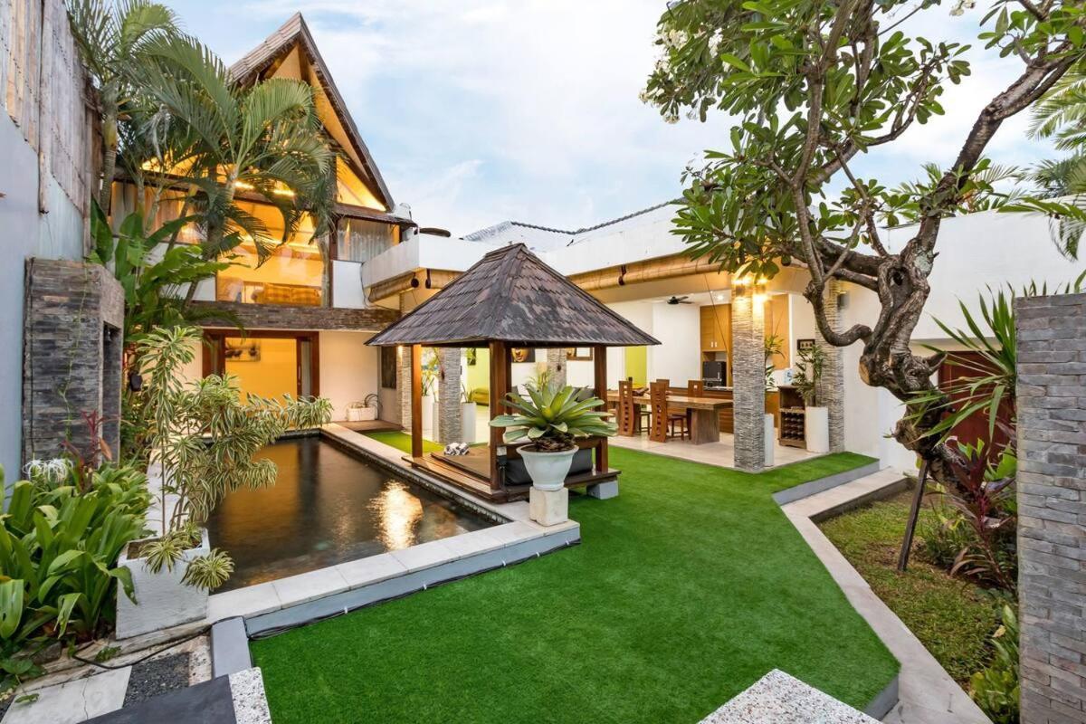 Buddha * Seminyak (Bali)