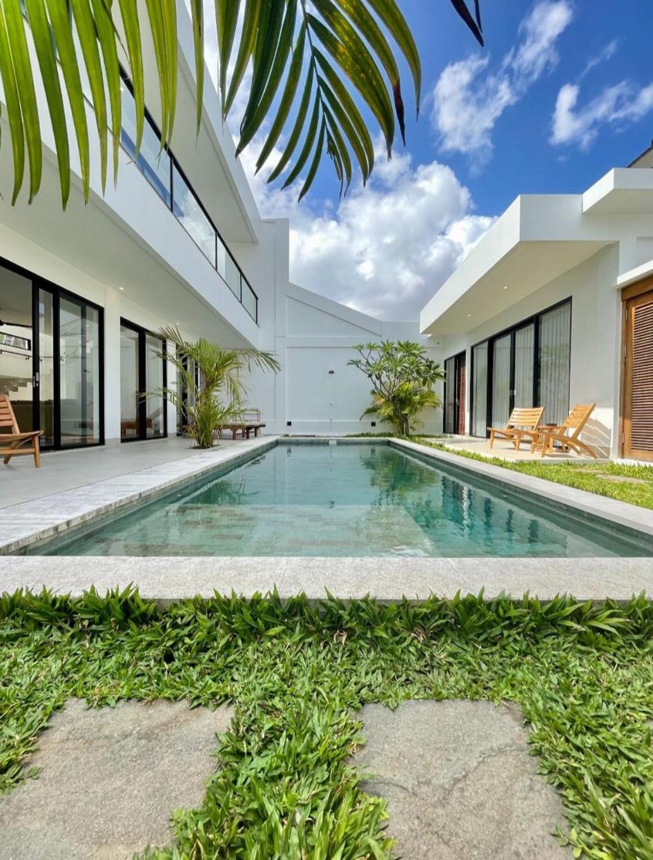 New In The Center Of & Kuta Villa Seminyak (Bali)
