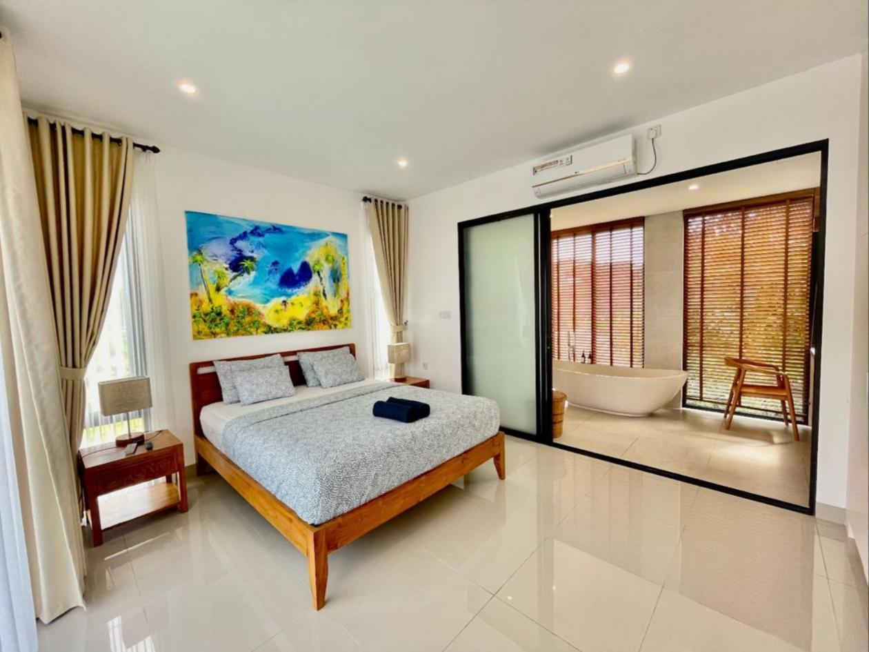 New In The Center Of & Kuta Seminyak (Bali)