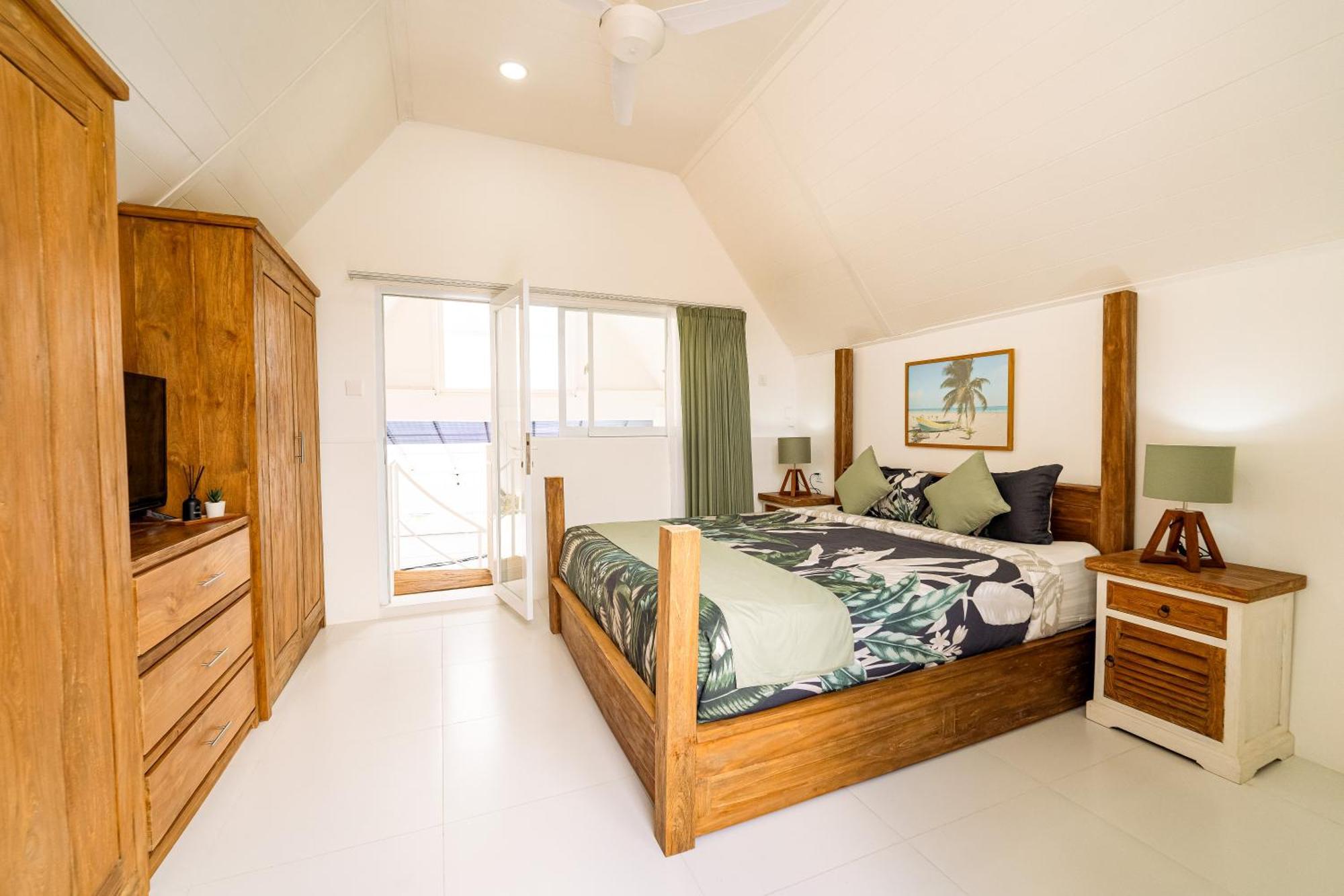 Villa Spacious 3 Bedroom With Private Pool And Billiards *