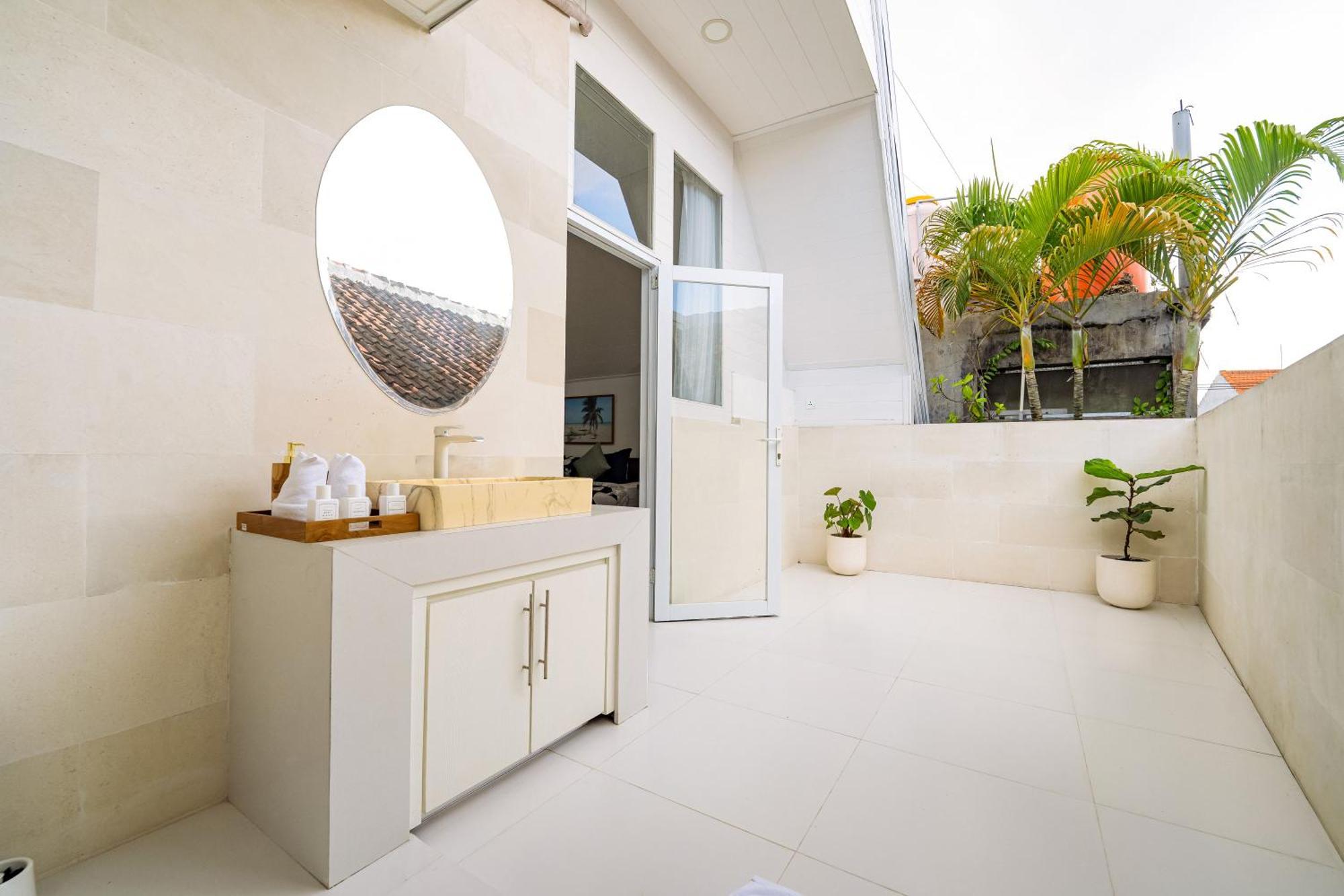 Villa Spacious 3 Bedroom With Private Pool And Billiards