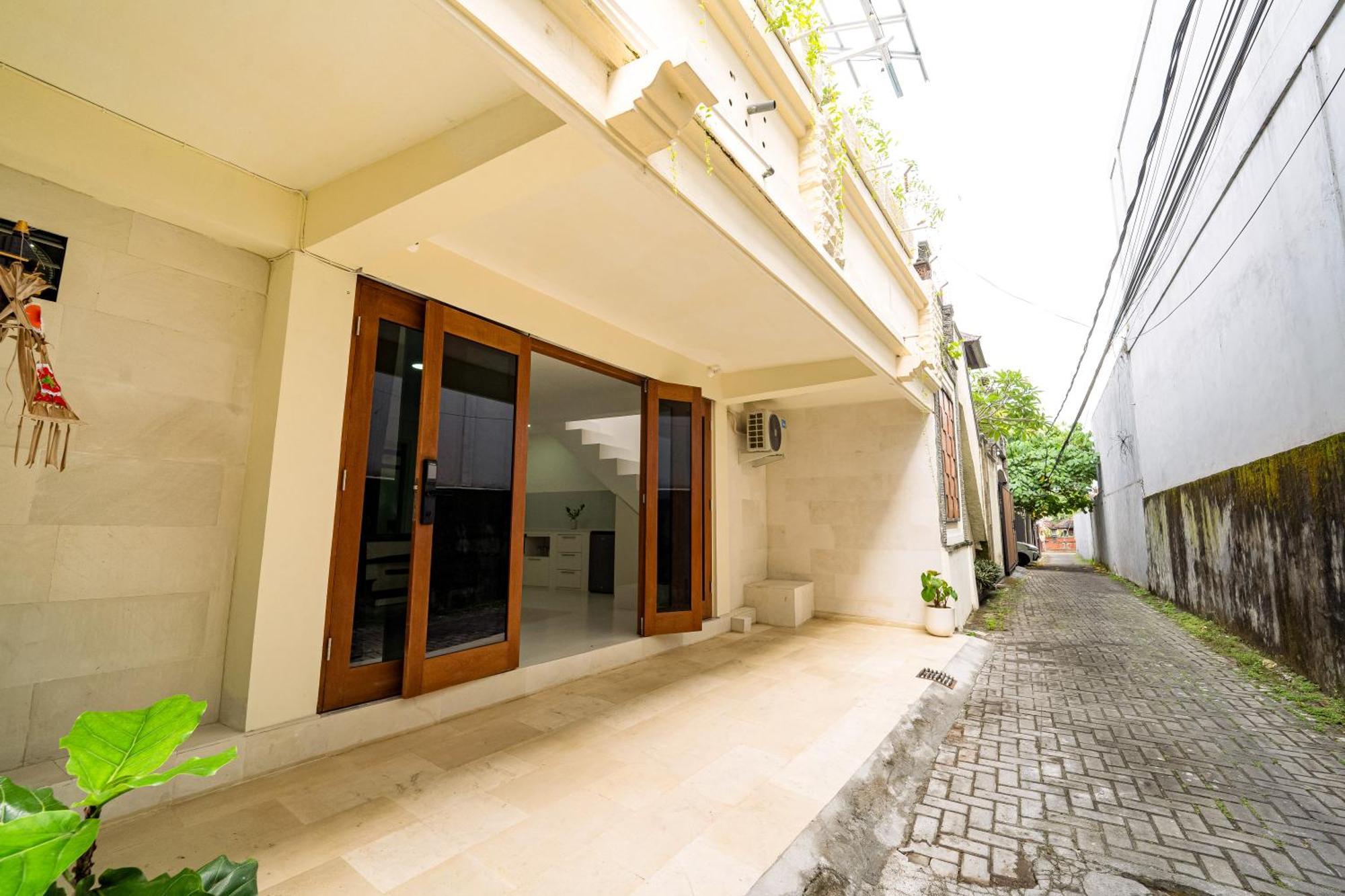 Villa Spacious 3 Bedroom With Private Pool And Billiards Seminyak (Bali)