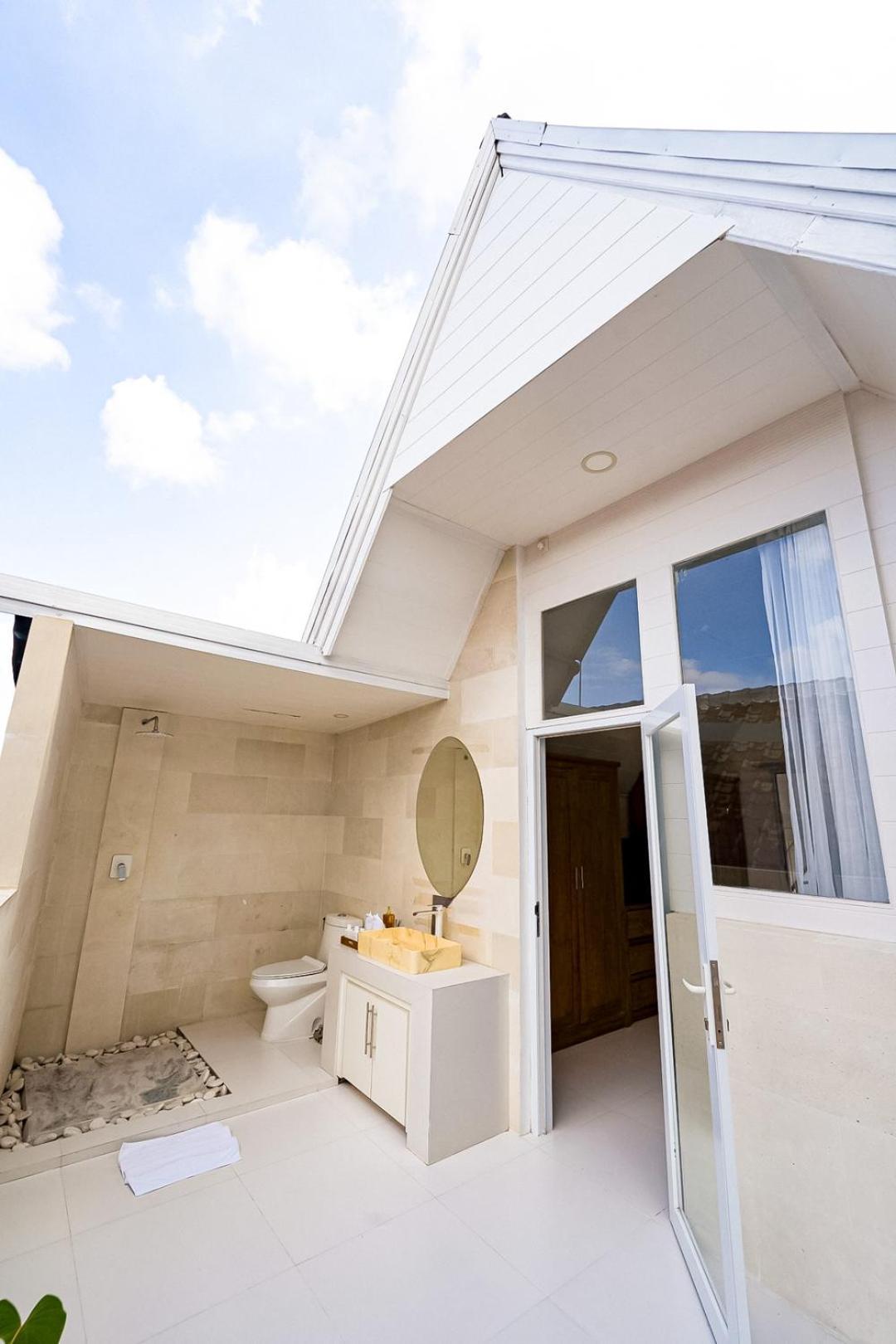 Villa Spacious 3 Bedroom With Private Pool And Billiards