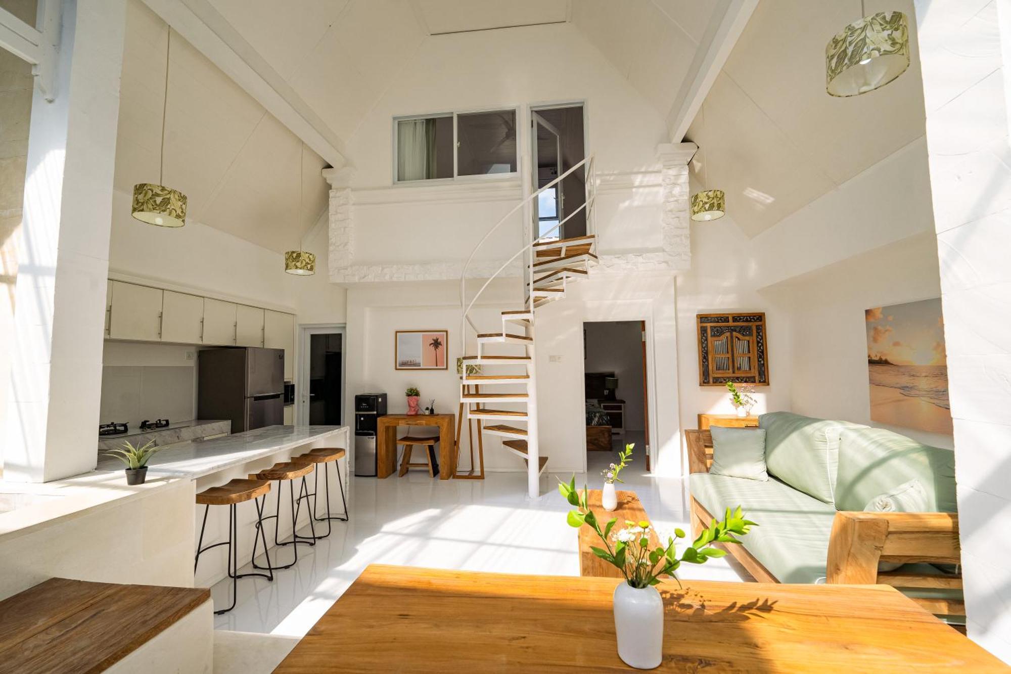 Villa Spacious 3 Bedroom With Private Pool And Billiards