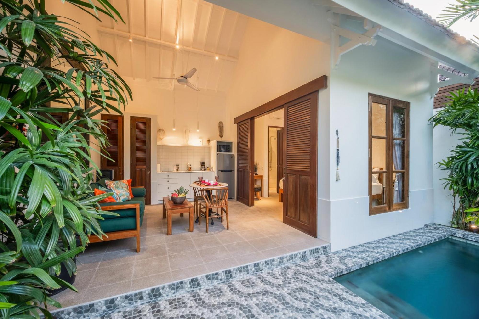 Joli Villa Seminyak (Bali)