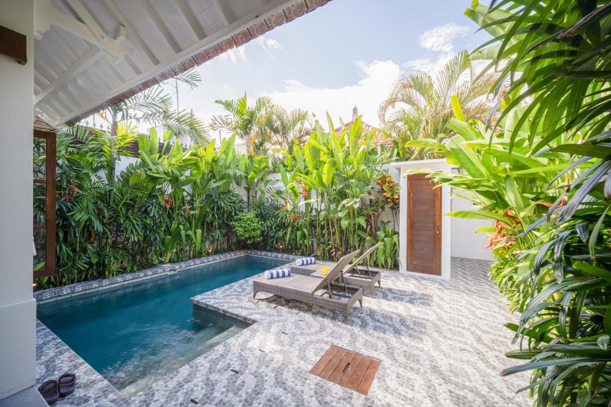 Joli * Seminyak (Bali)