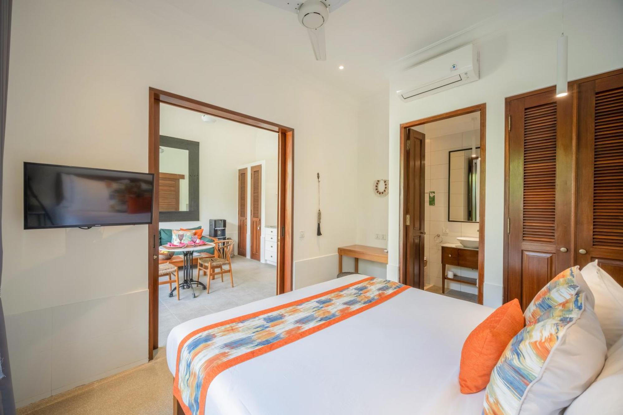 Villa Joli Seminyak (Bali)