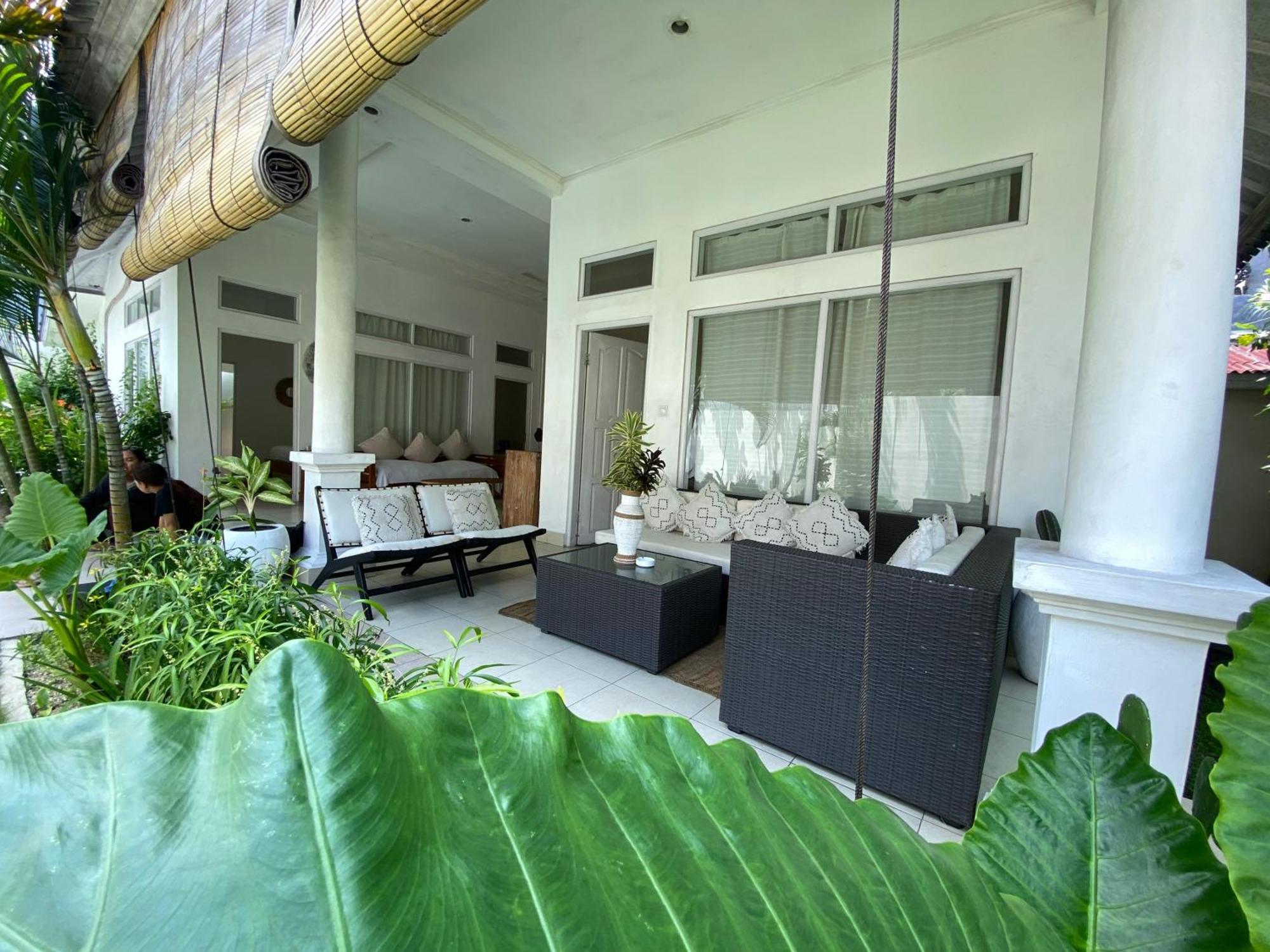 Villa Summer Of Surf 2 Seminyak (Bali)