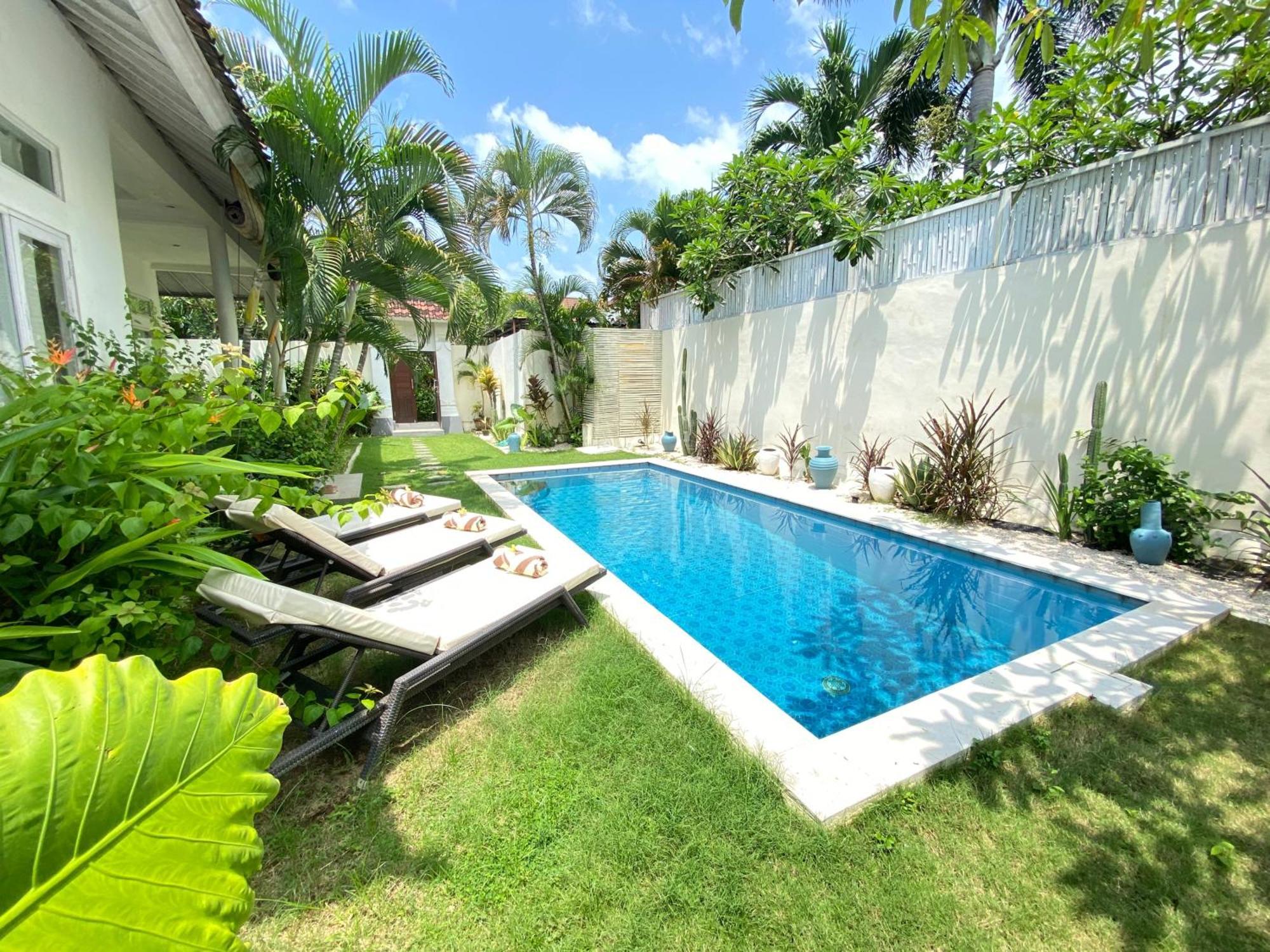 Summer Of Surf 2 Villa