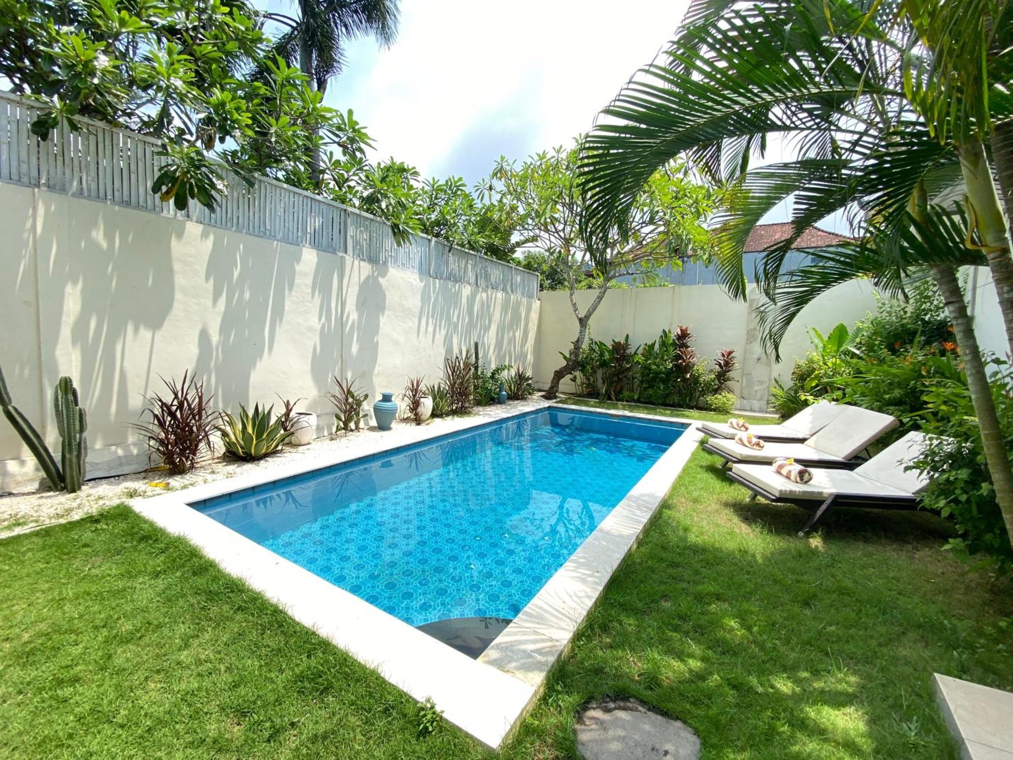 Summer Of Surf 2 Villa Seminyak (Bali)