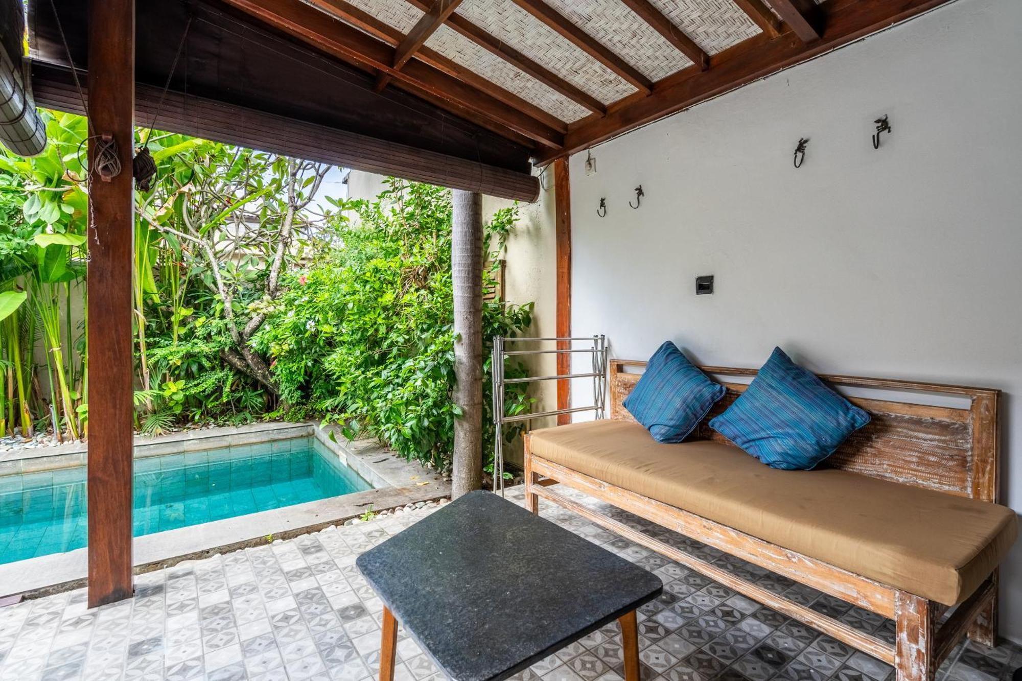 Villa 3-bedroom Near Kudeta - Oberoi Street By Ibali Management Seminyak (Bali)