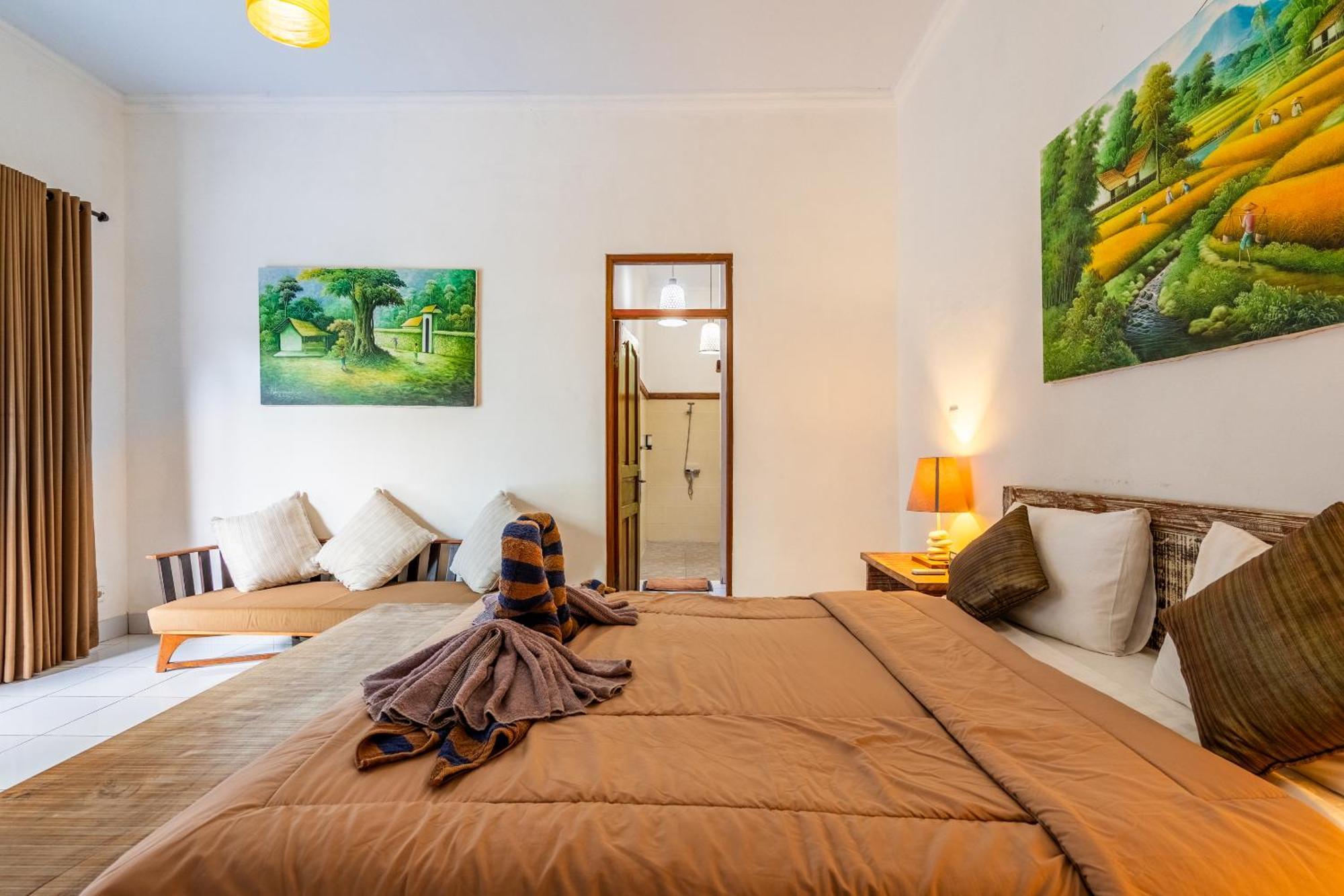 3-bedroom Near Kudeta - Oberoi Street By Ibali Management