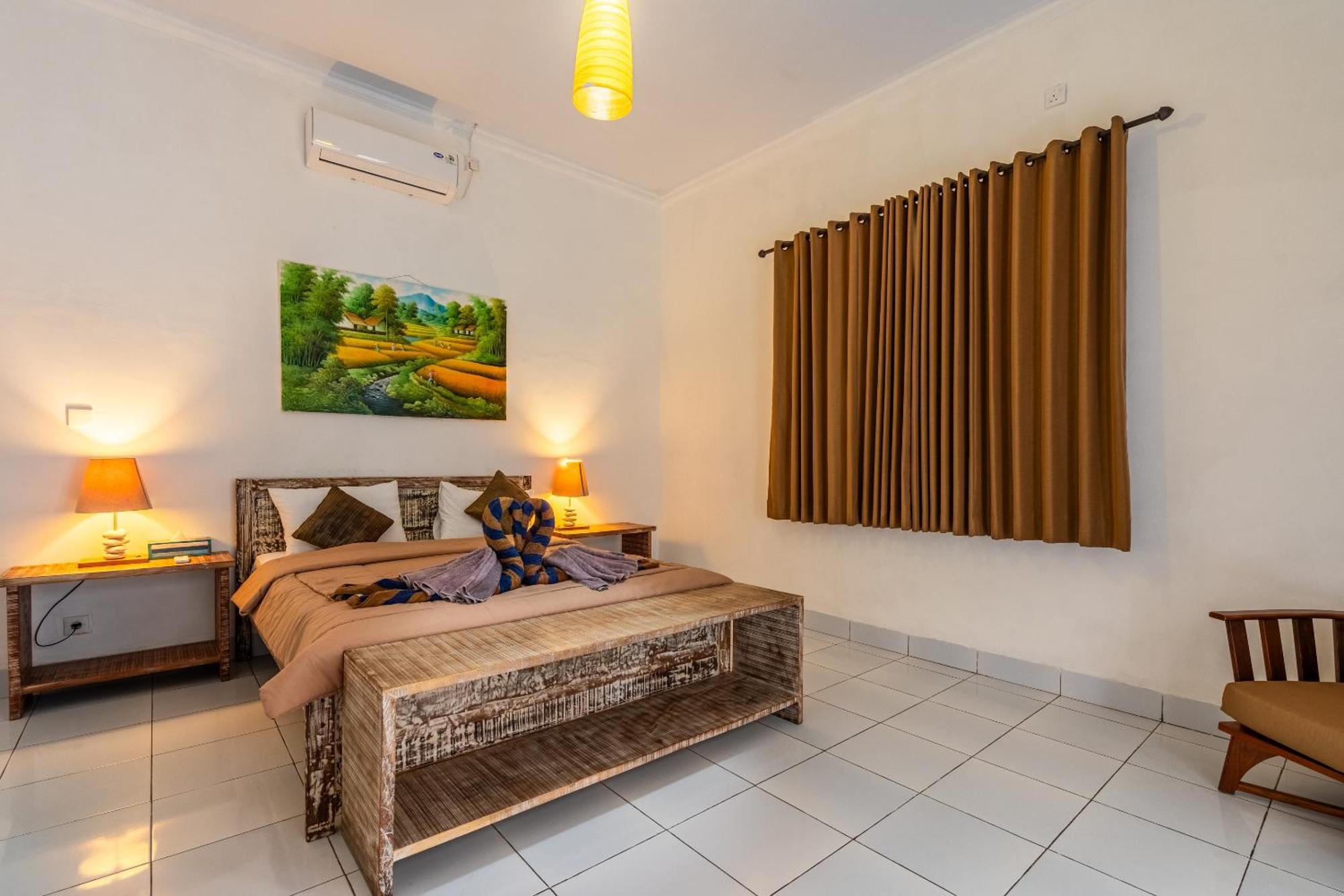 3-bedroom Near Kudeta - Oberoi Street By Ibali Management Villa