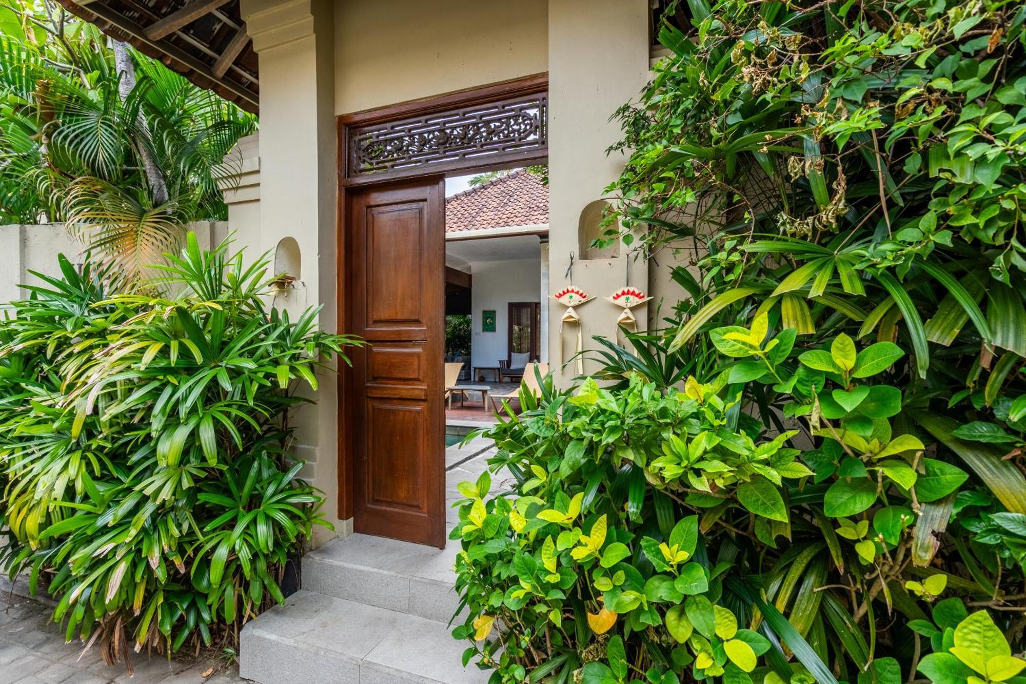 Villa 3-bedroom Near Kudeta - Oberoi Street By Ibali Management *