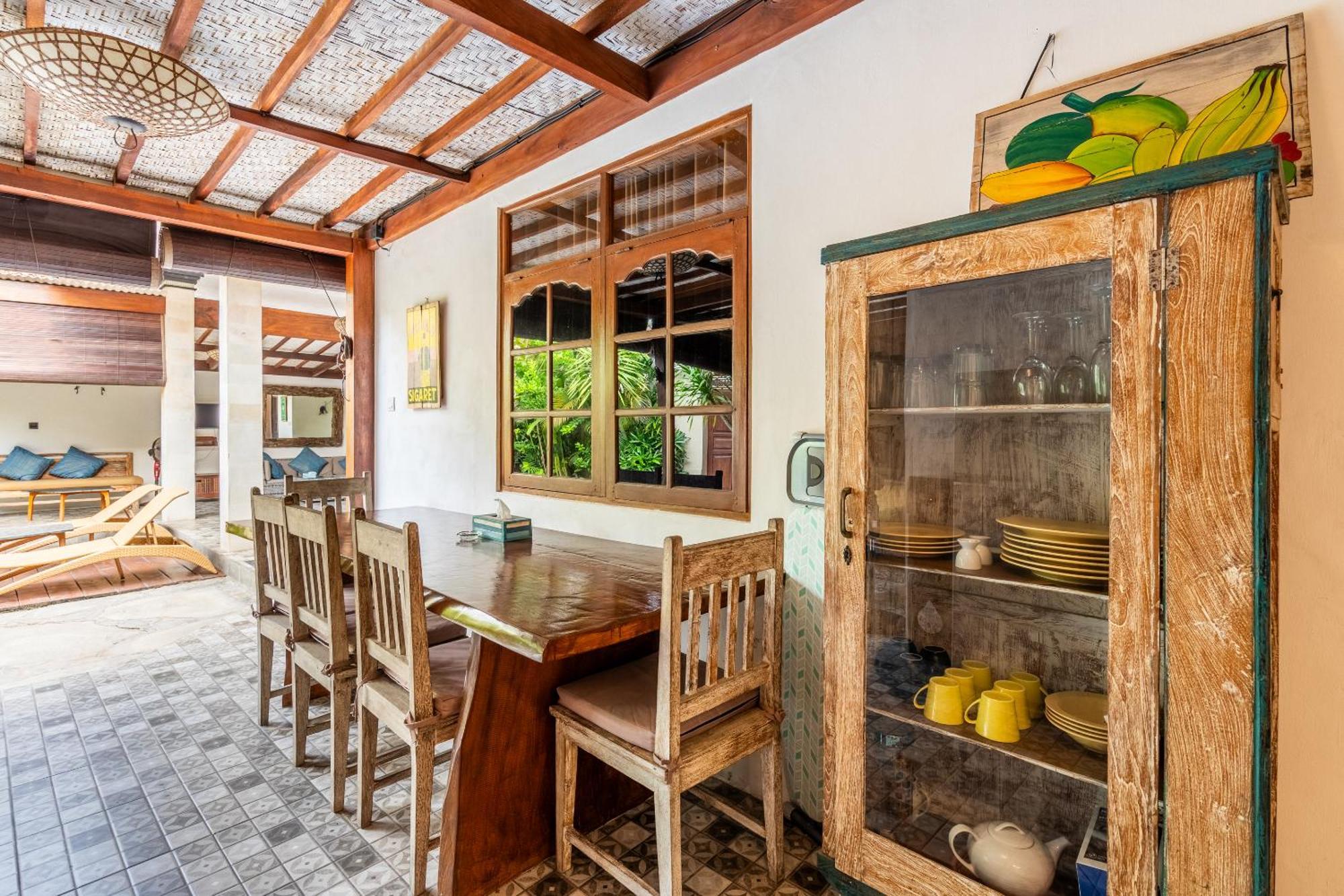 3-bedroom Near Kudeta - Oberoi Street By Ibali Management Villa Seminyak (Bali)