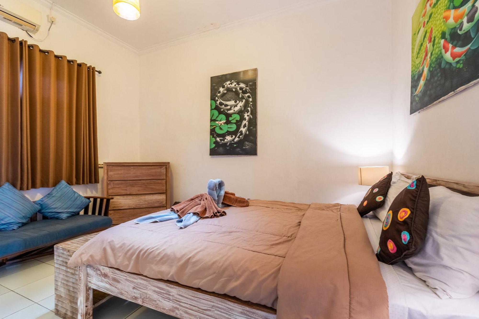 3-bedroom Near Kudeta - Oberoi Street By Ibali Management * Seminyak (Bali)