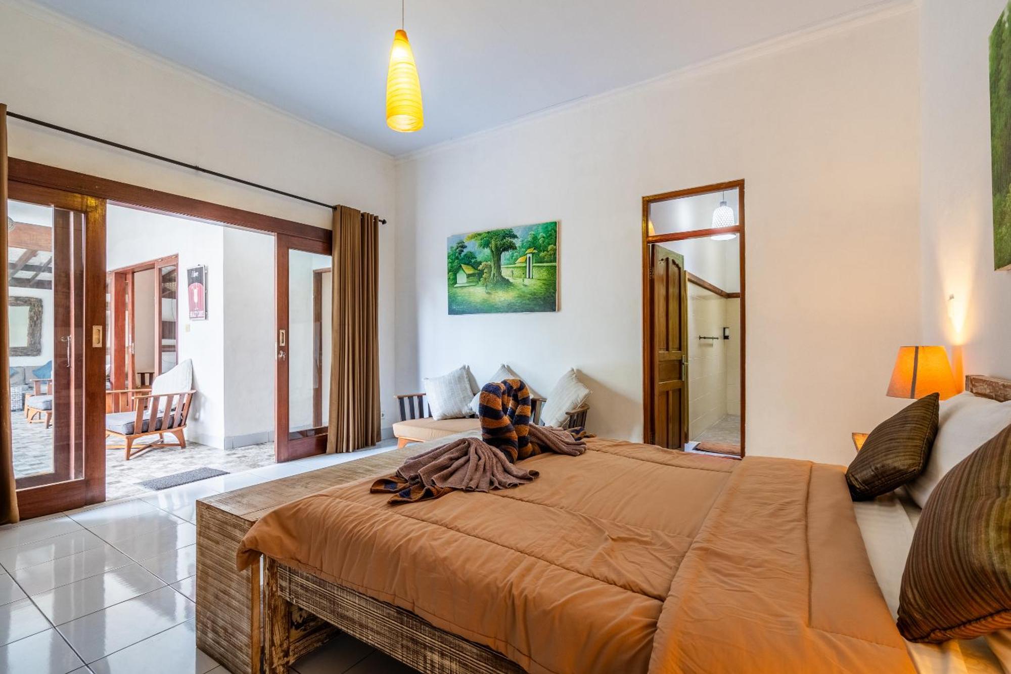 3-bedroom Near Kudeta - Oberoi Street By Ibali Management
