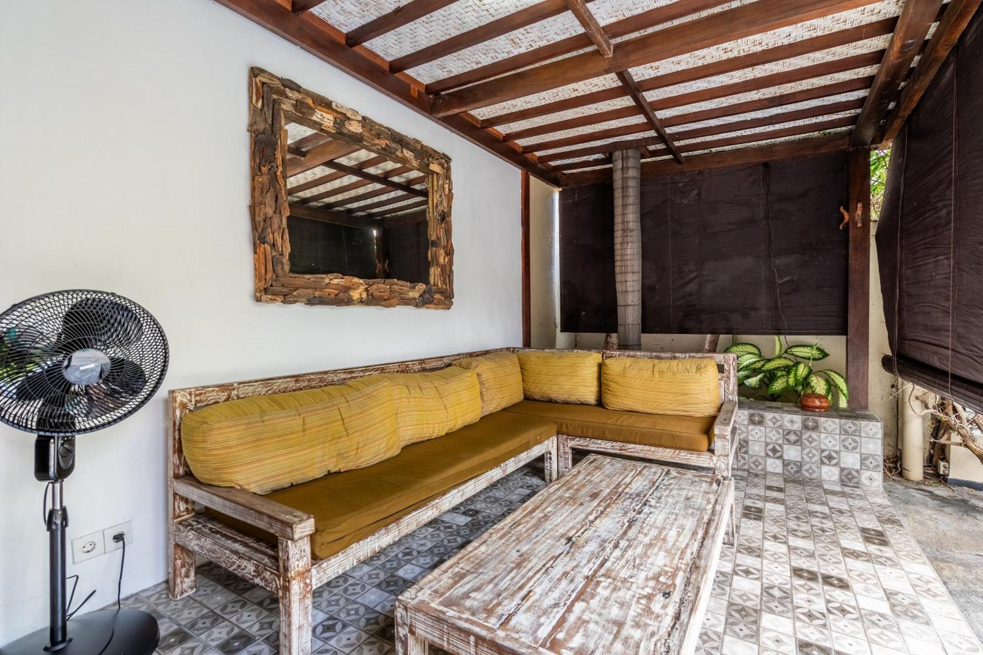 3-bedroom Near Kudeta - Oberoi Street By Ibali Management Villa