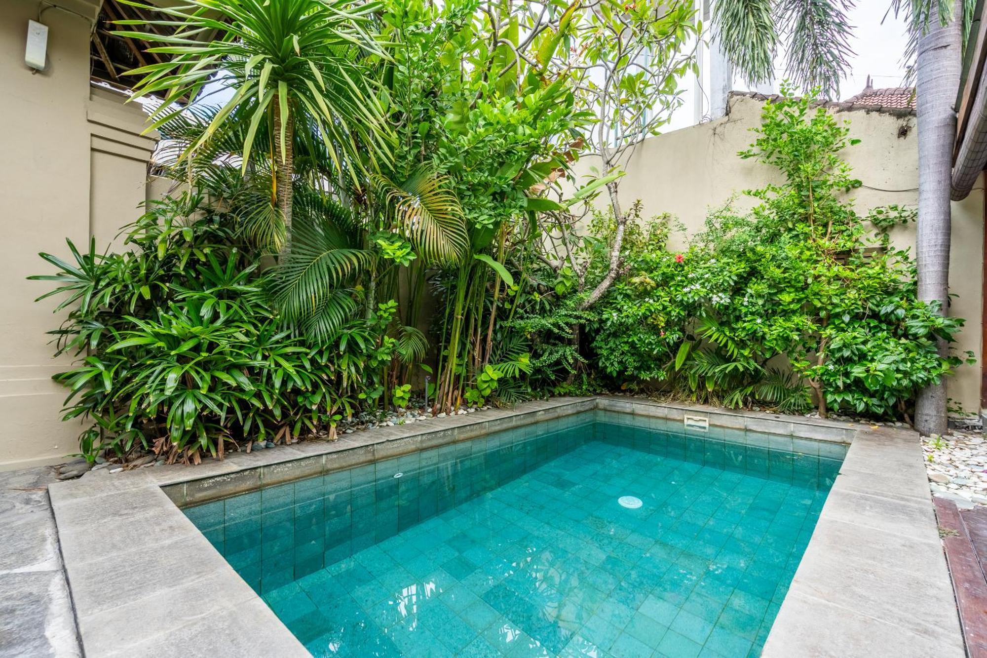 Villa 3-bedroom Near Kudeta - Oberoi Street By Ibali Management