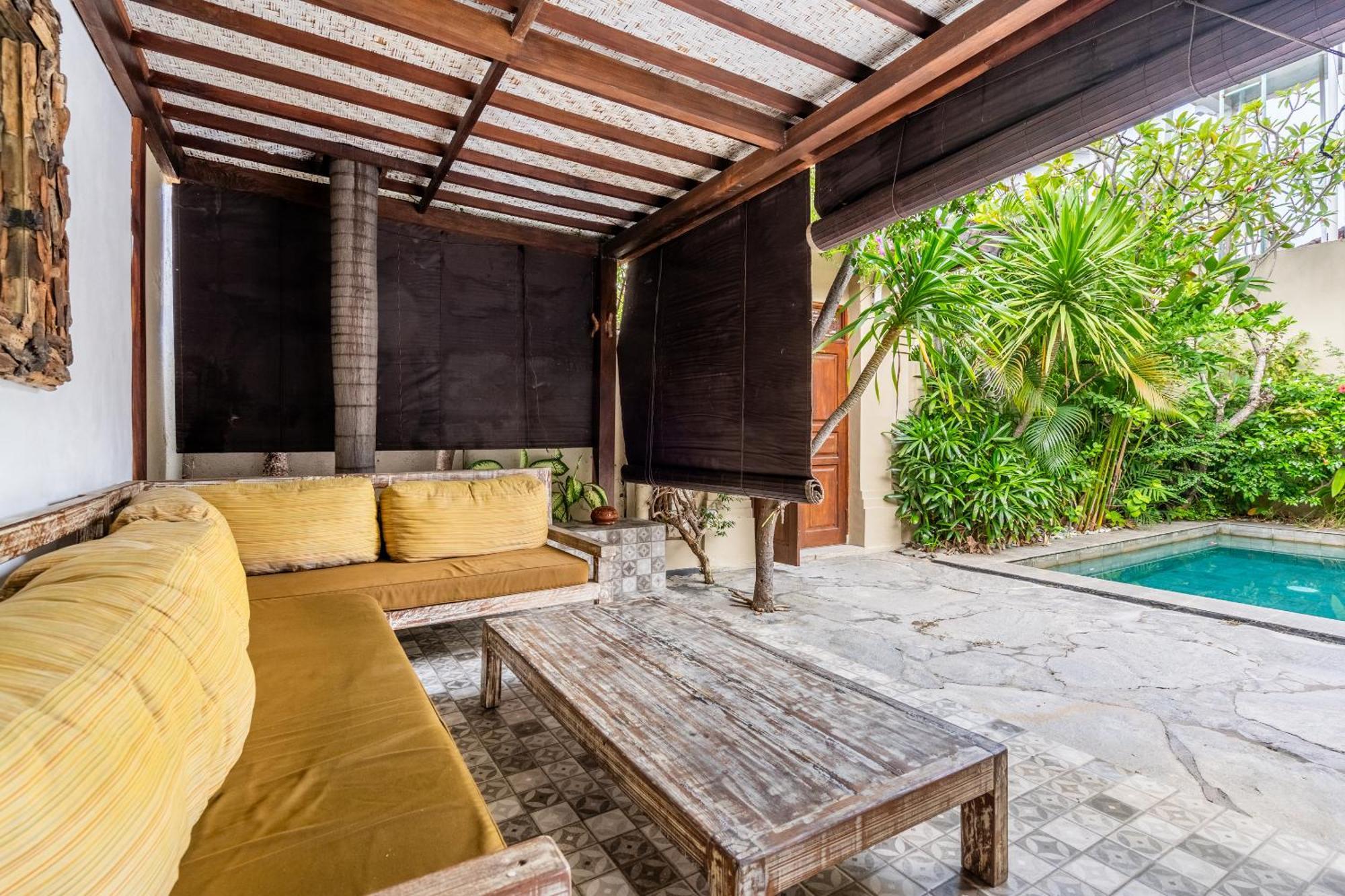 Villa 3-bedroom Near Kudeta - Oberoi Street By Ibali Management *
