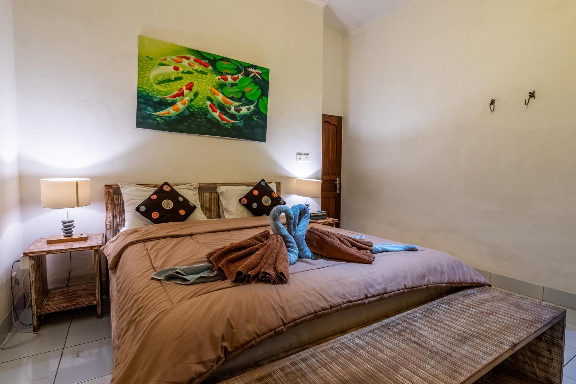 3-bedroom Near Kudeta - Oberoi Street By Ibali Management *
