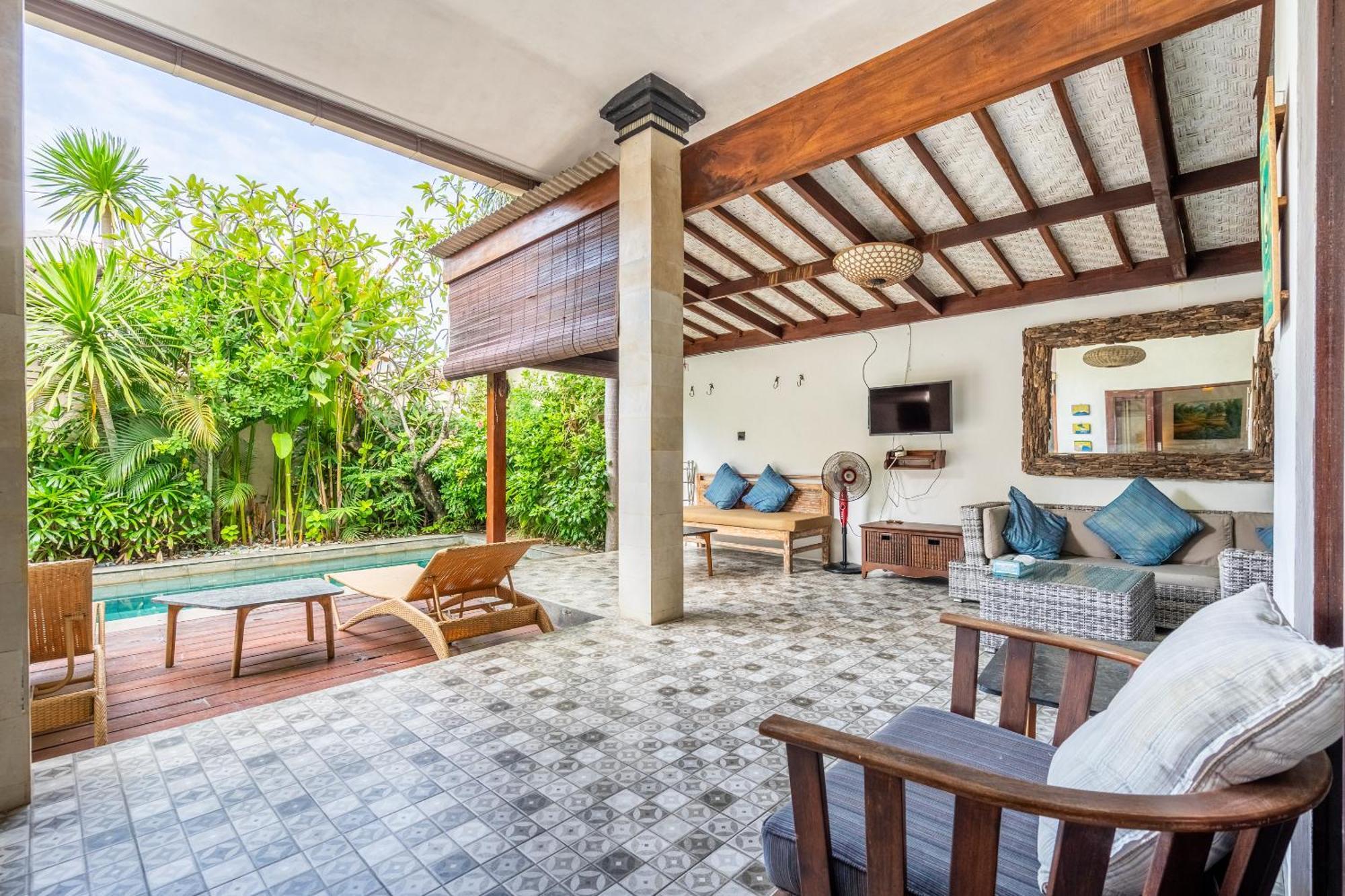 3-bedroom Near Kudeta - Oberoi Street By Ibali Management