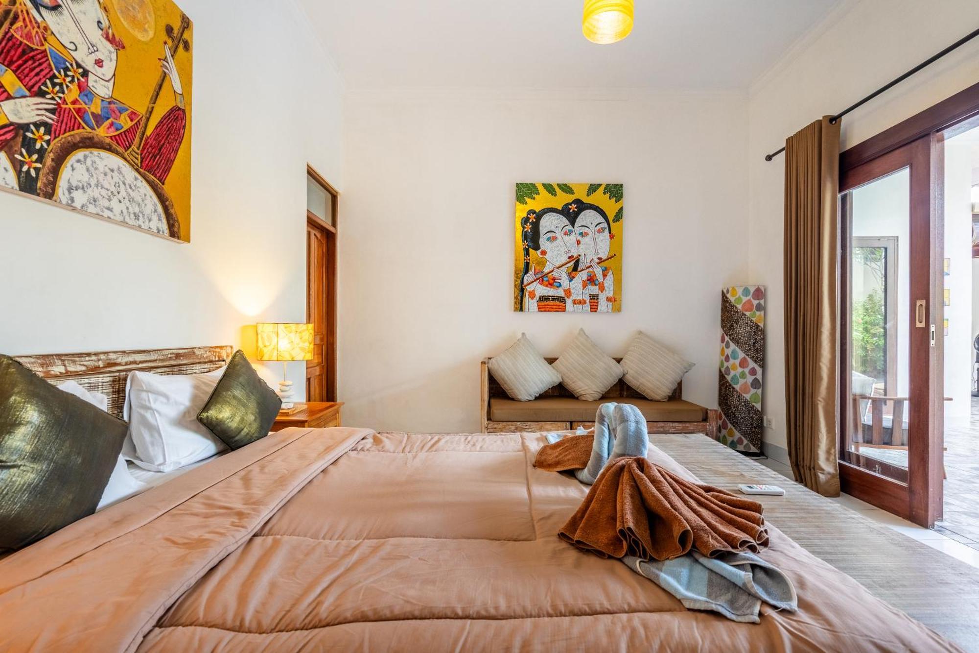 3-bedroom Near Kudeta - Oberoi Street By Ibali Management Villa *