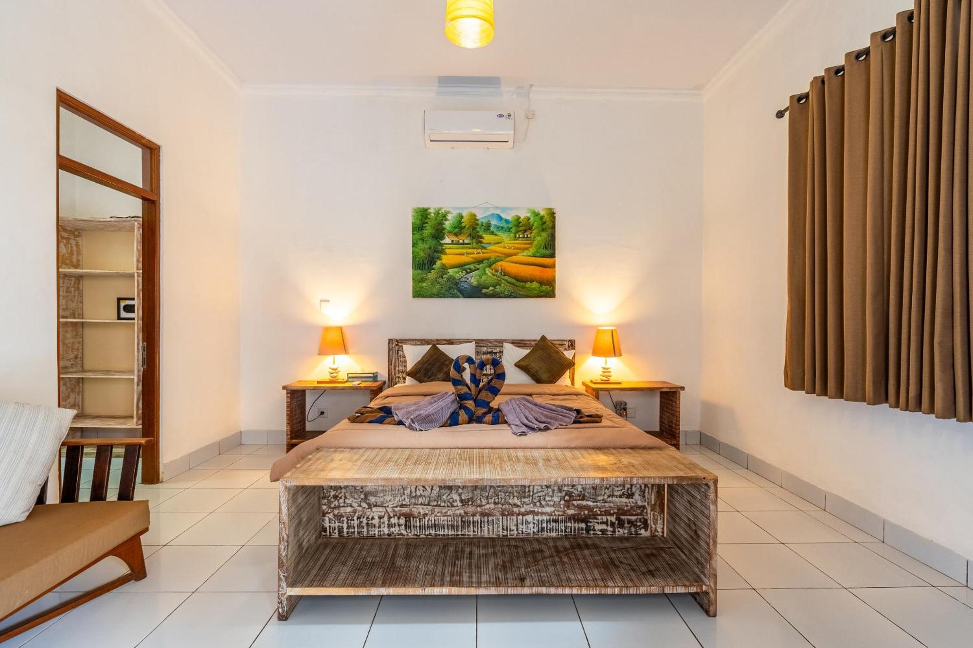 3-bedroom Near Kudeta - Oberoi Street By Ibali Management *