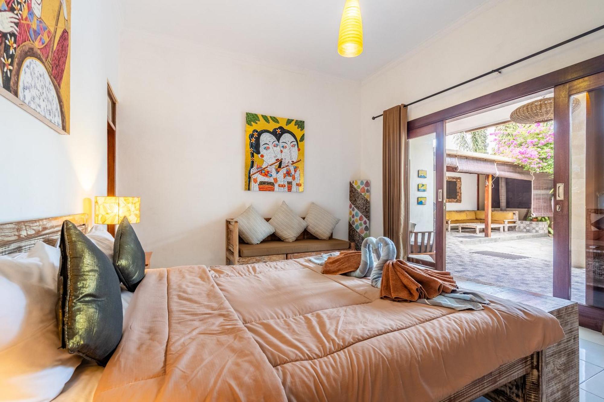3-bedroom Near Kudeta - Oberoi Street By Ibali Management