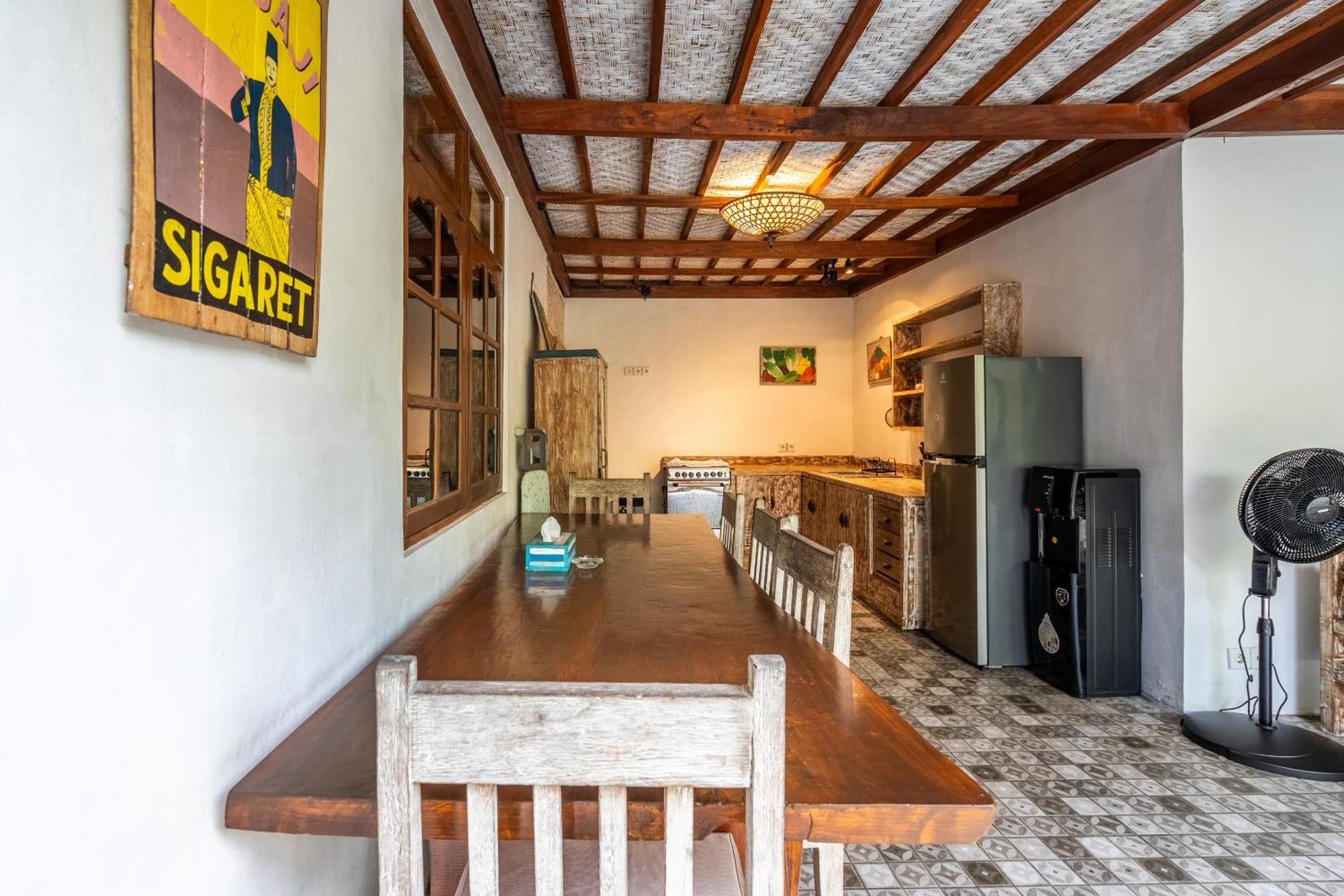 3-bedroom Near Kudeta - Oberoi Street By Ibali Management Villa