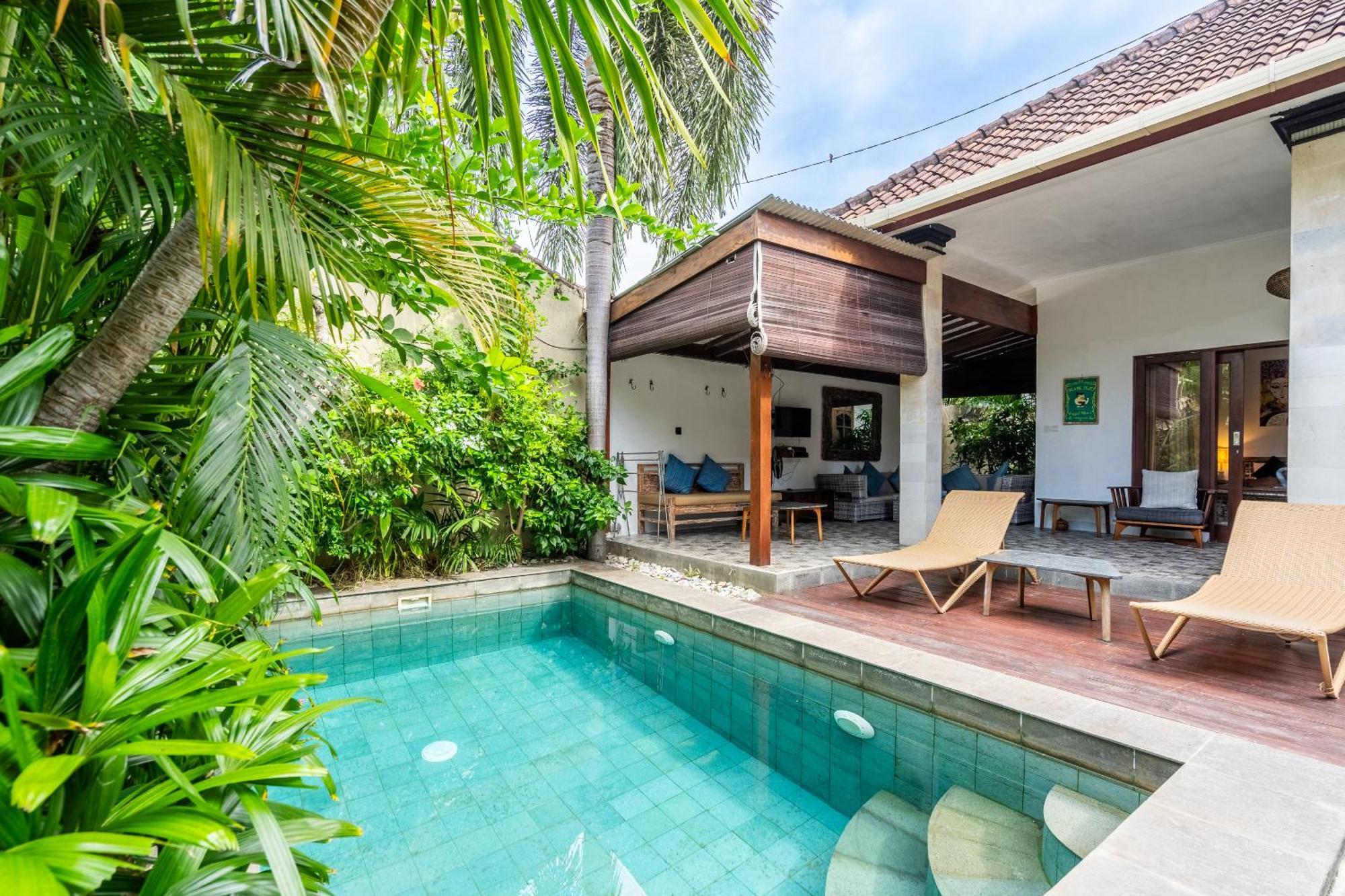 3-bedroom Near Kudeta - Oberoi Street By Ibali Management Villa *