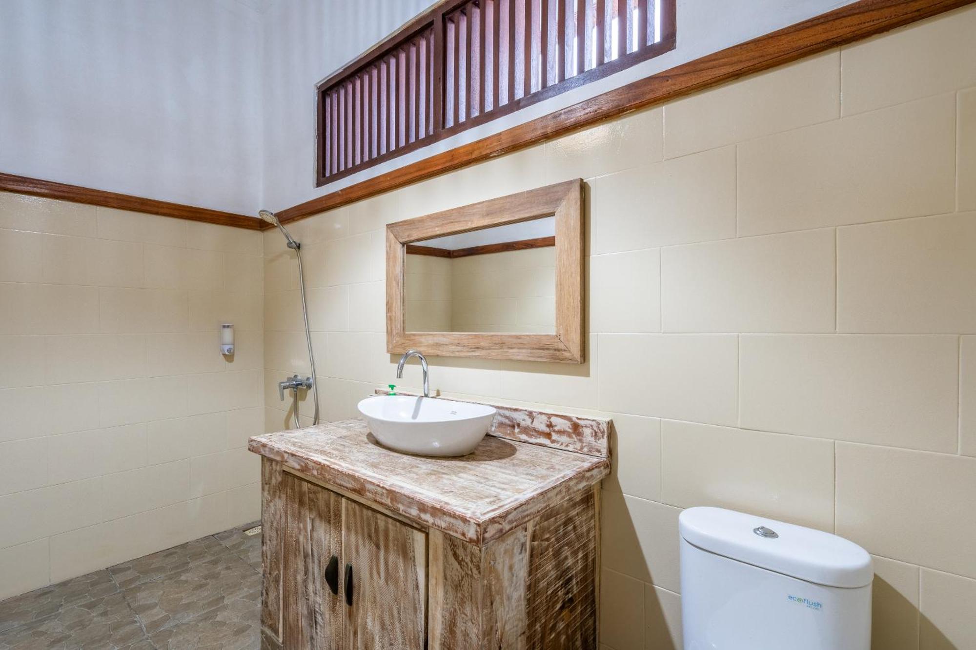 3-bedroom Near Kudeta - Oberoi Street By Ibali Management *