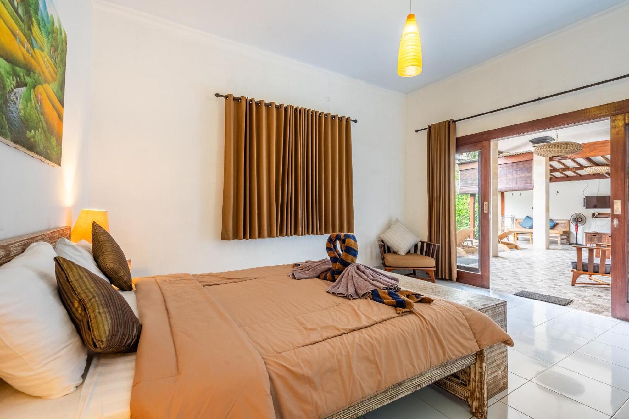 3-bedroom Near Kudeta - Oberoi Street By Ibali Management Villa Seminyak (Bali)