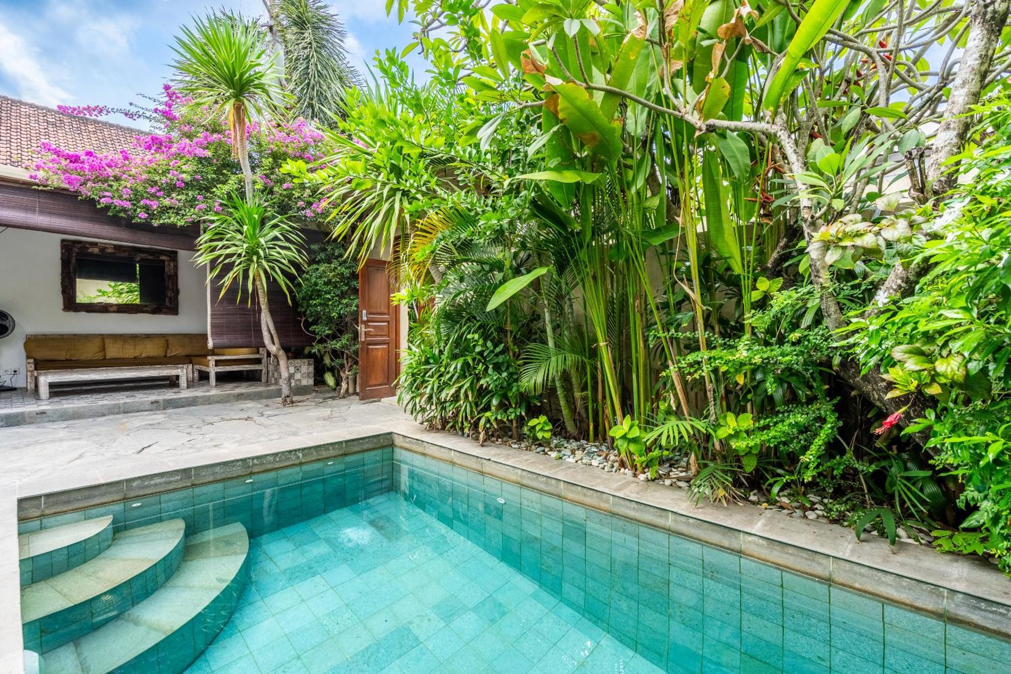 3-bedroom Near Kudeta - Oberoi Street By Ibali Management Villa