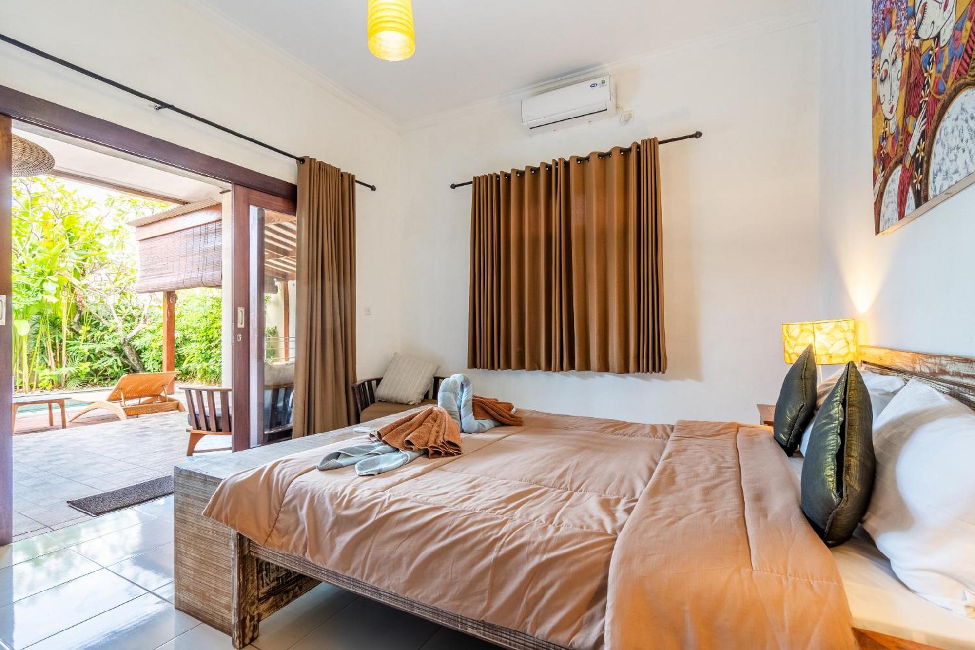 3-bedroom Near Kudeta - Oberoi Street By Ibali Management Villa Seminyak (Bali)