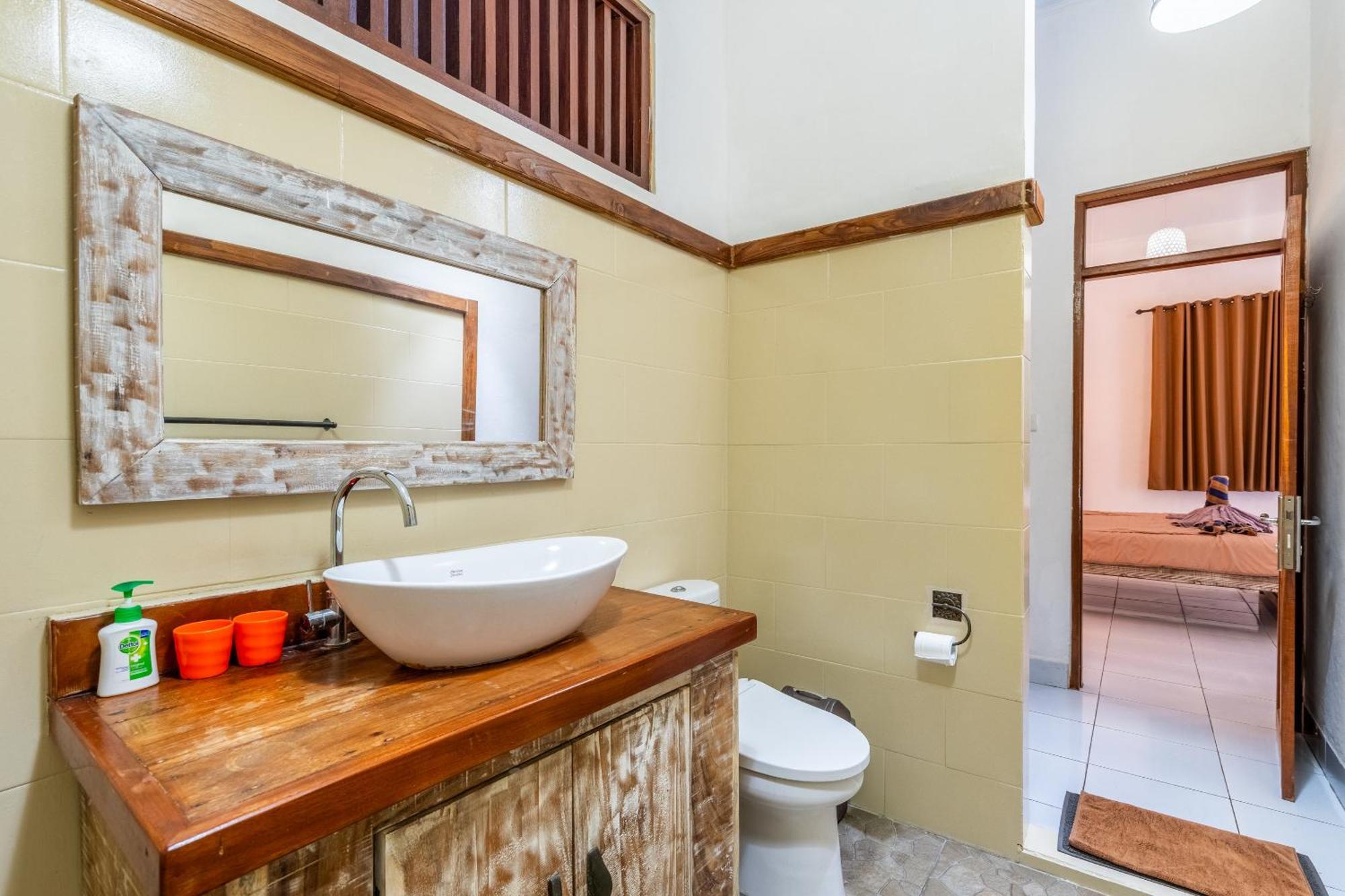3-bedroom Near Kudeta - Oberoi Street By Ibali Management Seminyak (Bali)