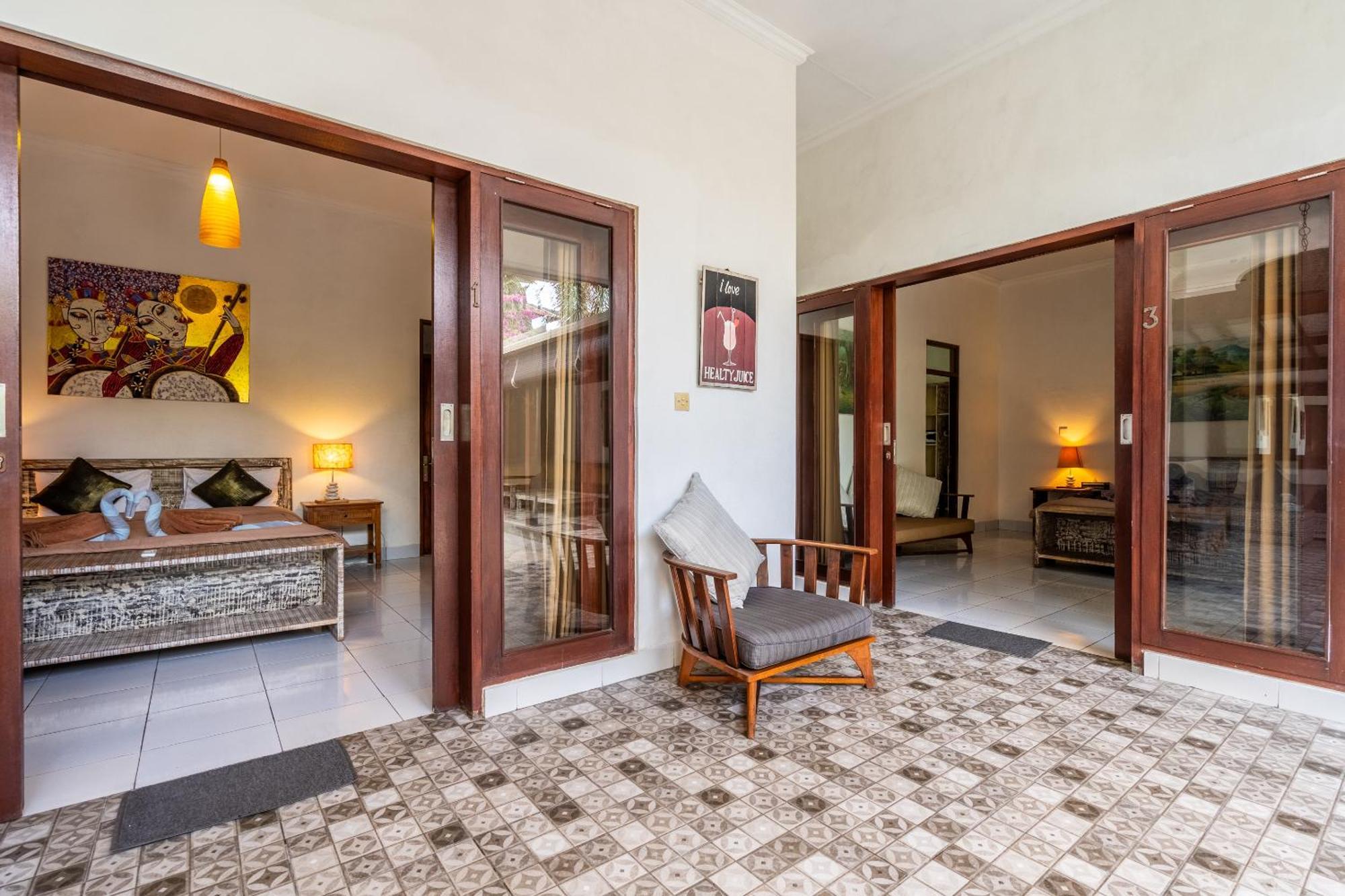 3-bedroom Near Kudeta - Oberoi Street By Ibali Management *